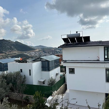 Villa Kazarman, Kalkan'In Kalbinde Denize, Merkeze 외부 사진