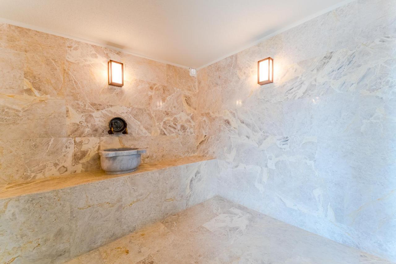 Villa Kazarman, Kalkan'In Kalbinde Denize, Merkeze 외부 사진