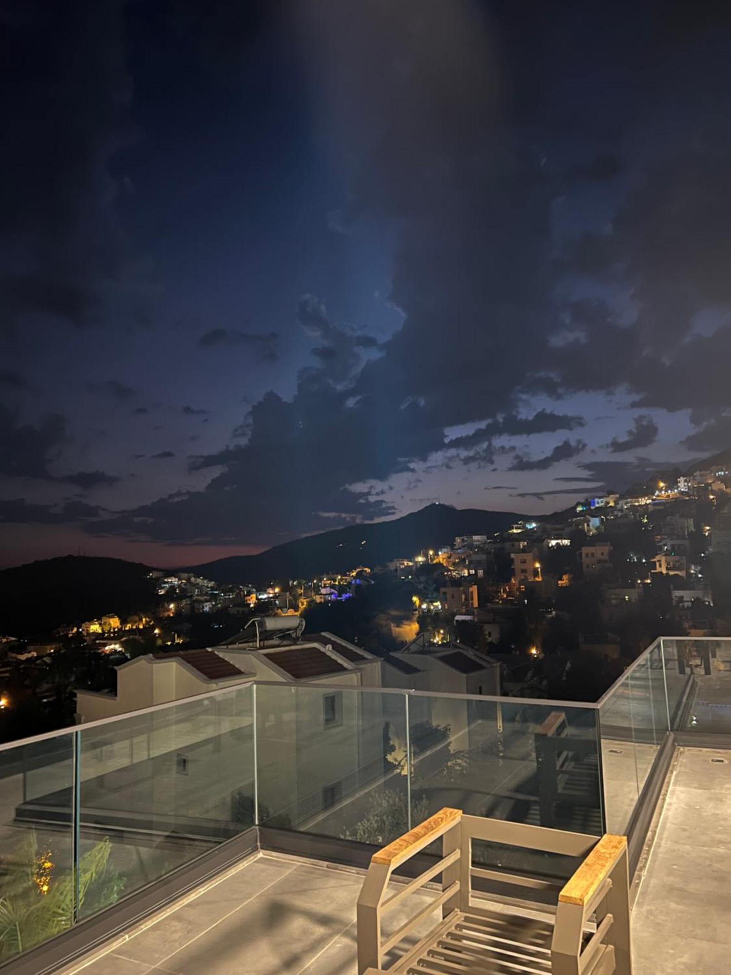 Villa Kazarman, Kalkan'In Kalbinde Denize, Merkeze 외부 사진